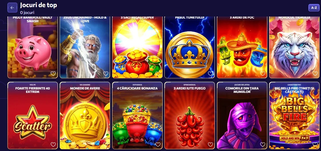 games